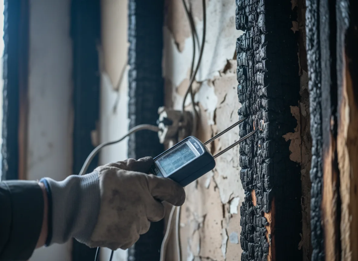 Fire Damage Restoration Naugatuck, CT FAQs